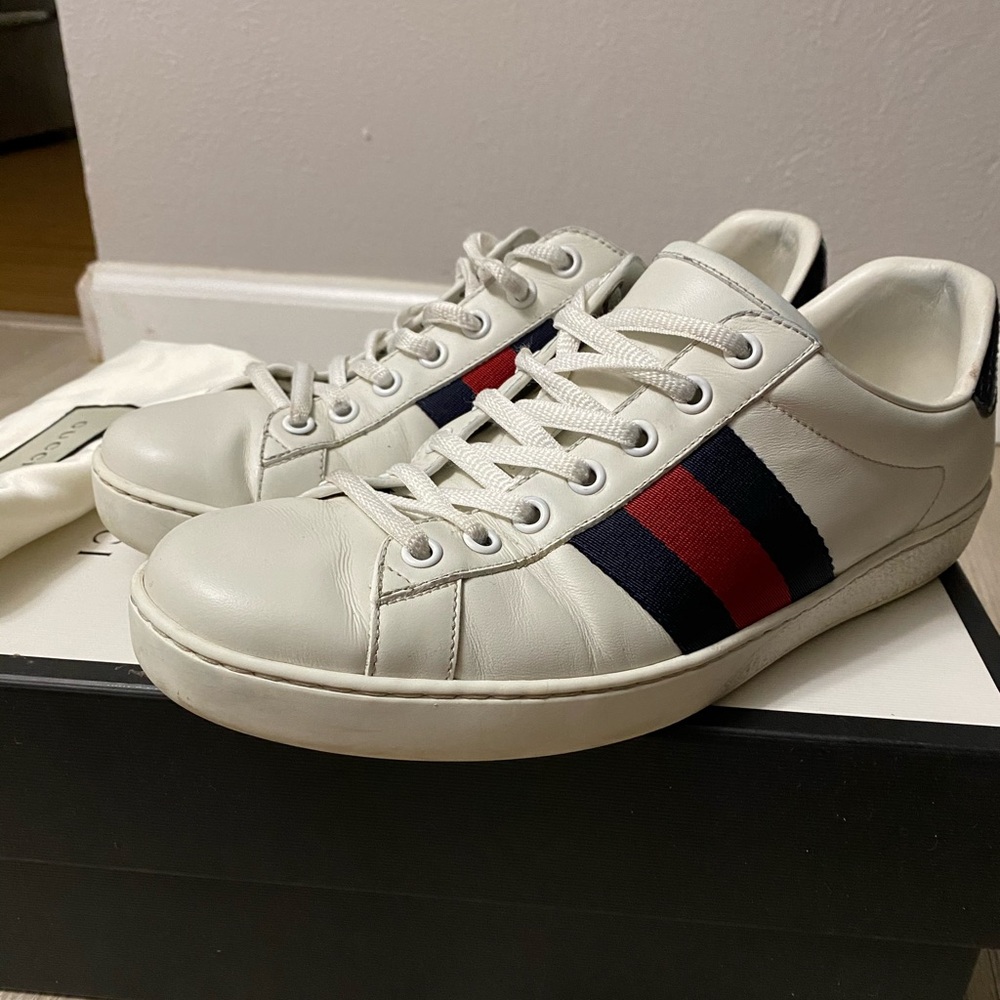 Gucci Men Shoes